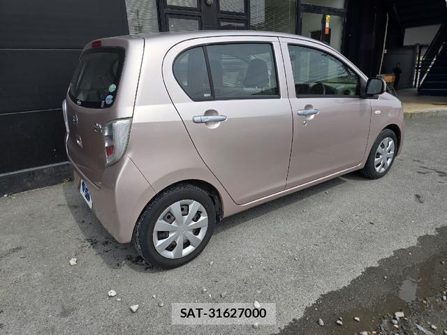 Daihatsu MIRA 2017-02 8009831-17