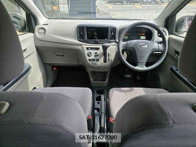 Daihatsu MIRA 2017-02 8009831-2