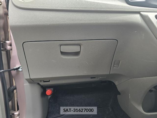 Daihatsu MIRA 2017-02 8009831-8