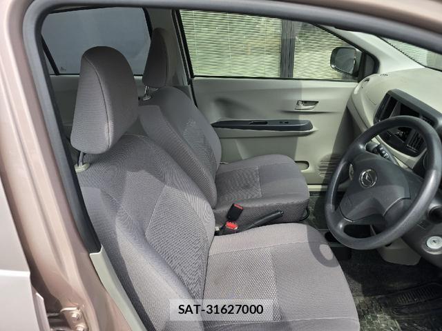 Daihatsu MIRA 2017-02 8009831-9