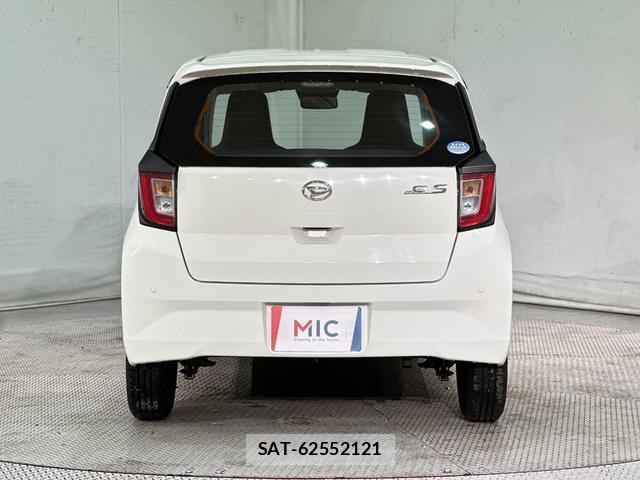 Daihatsu MIRA 2017-05 8009856-13