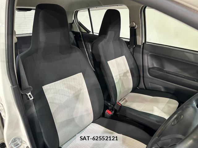 Daihatsu MIRA 2017-05 8009856-6