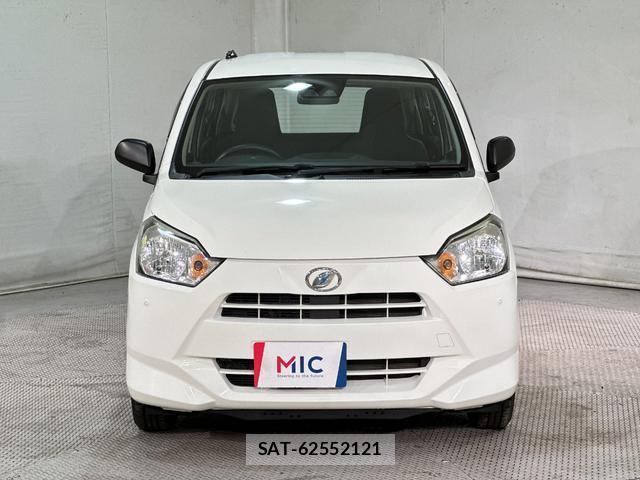 Daihatsu MIRA 2017-05 8009856-9