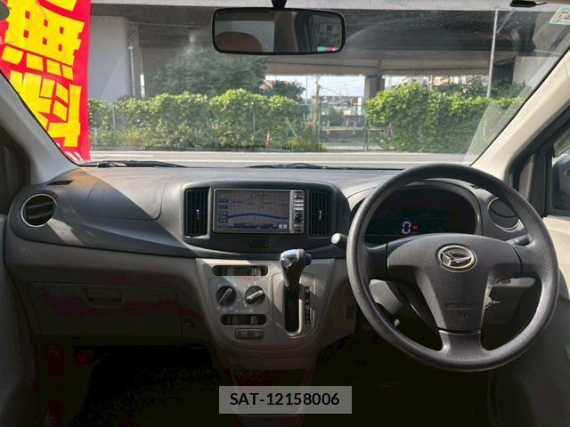 Daihatsu MIRA 2011-12 8009870-15