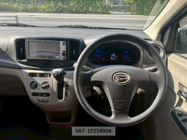Daihatsu MIRA 2011-12 8009870-16