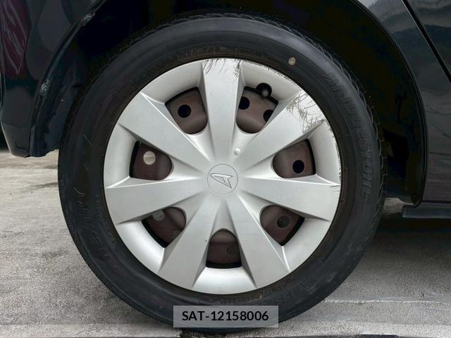 Daihatsu MIRA 2011-12 8009870-2