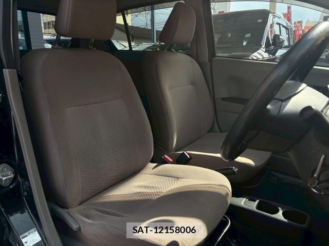 Daihatsu MIRA 2011-12 8009870-3