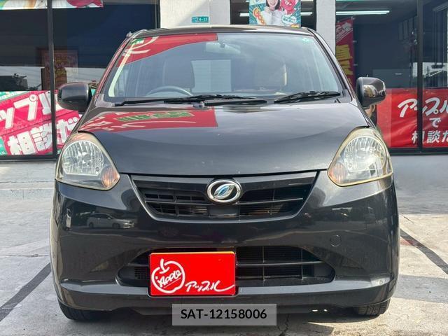Daihatsu MIRA 2011-12 8009870-5