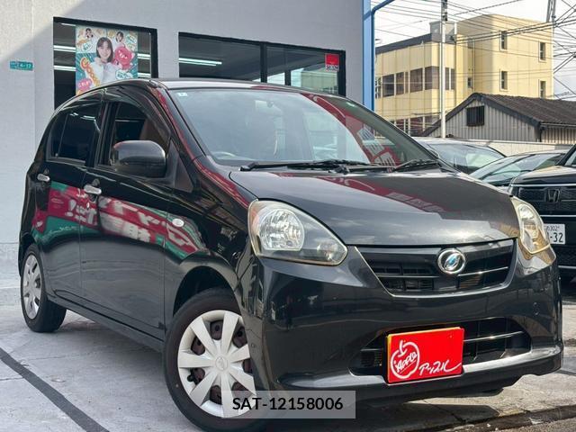 Daihatsu MIRA 2011-12 8009870-6