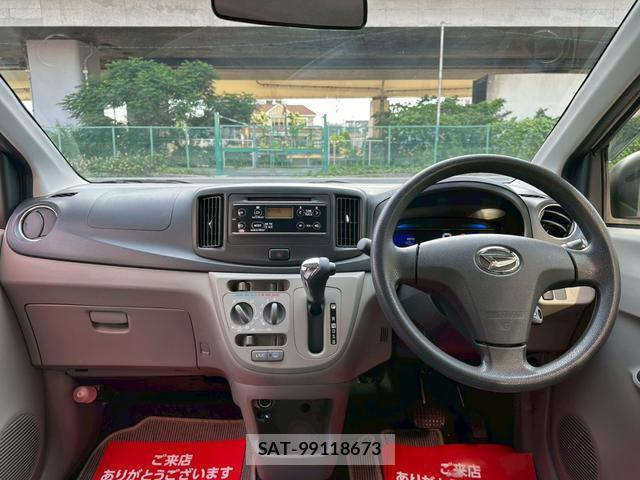 Daihatsu MIRA 2013-10 8009873-10