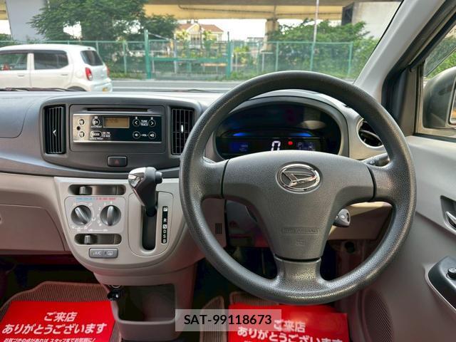 Daihatsu MIRA 2013-10 8009873-11