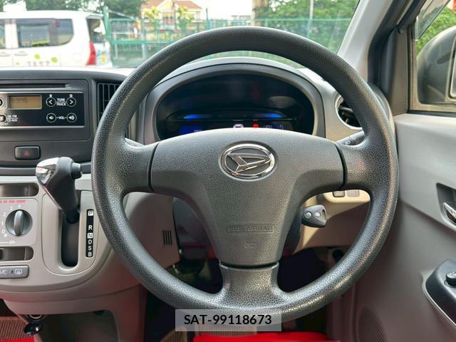 Daihatsu MIRA 2013-10 8009873-12