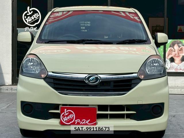 Daihatsu MIRA 2013-10 8009873-2