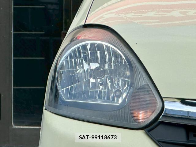 Daihatsu MIRA 2013-10 8009873-4