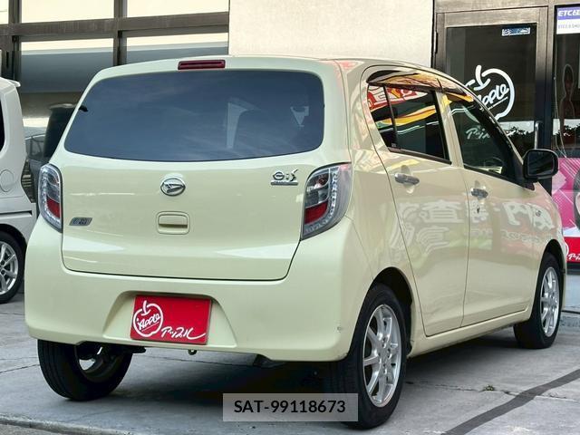 Daihatsu MIRA 2013-10 8009873-6