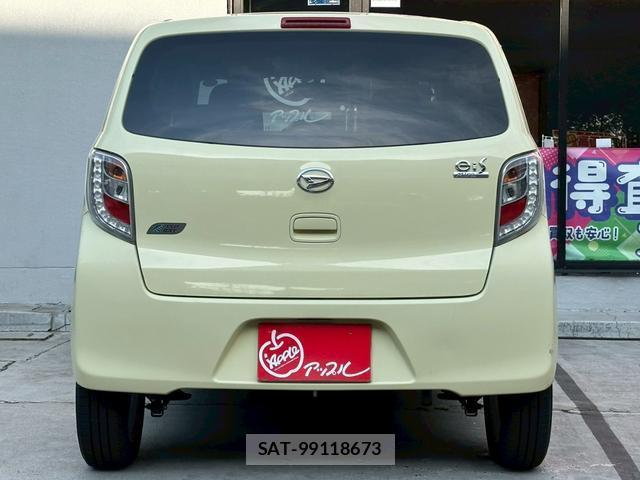 Daihatsu MIRA 2013-10 8009873-7