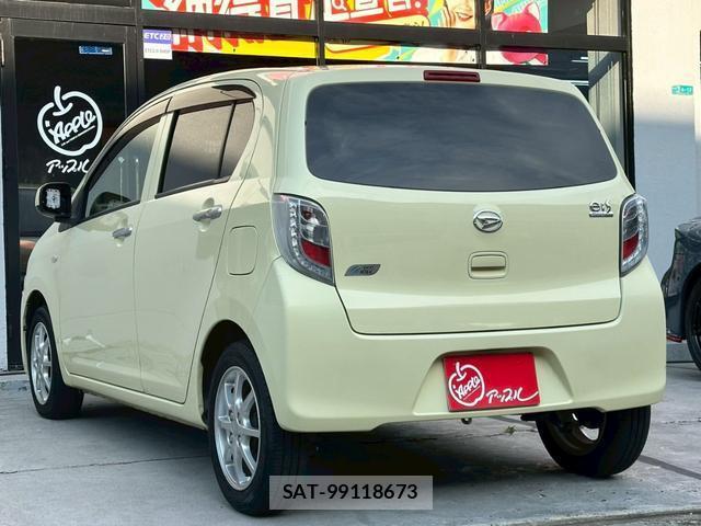 Daihatsu MIRA 2013-10 8009873-8
