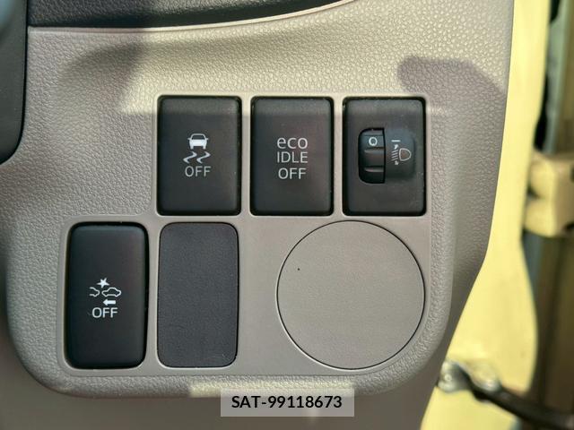 Daihatsu MIRA 2013-10 8009873-9