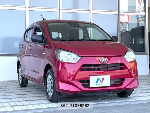 Daihatsu MIRA 2019-06 8009892-15