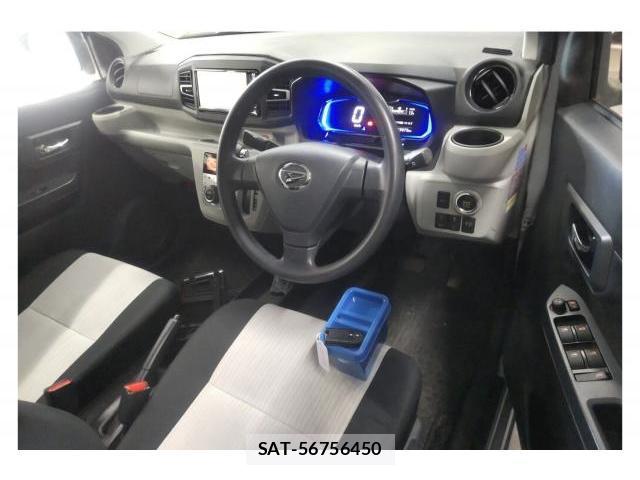 Daihatsu MIRA 2017-05 8010035-1
