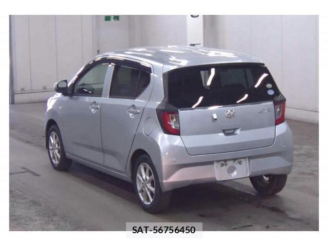 Daihatsu MIRA 2017-05 8010035-2