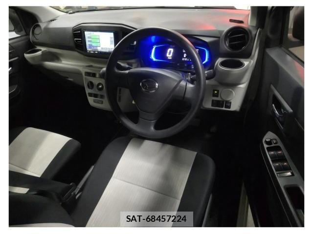Daihatsu MIRA 2020-11 8010036-2