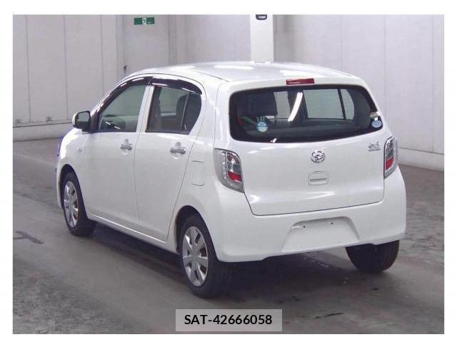 Daihatsu MIRA 2016-11 8010040-1