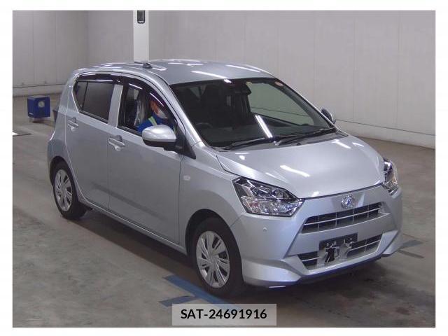 Daihatsu MIRA 2023 8010042-0
