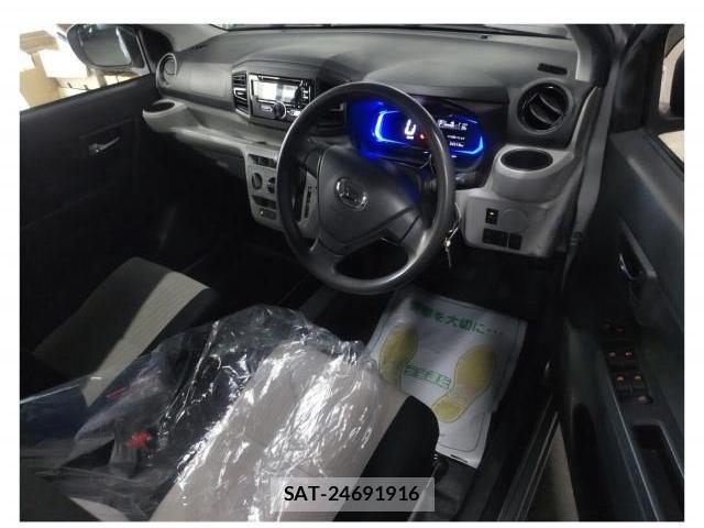 Daihatsu MIRA 2023 8010042-1