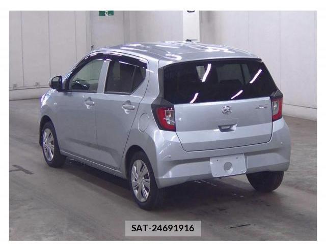 Daihatsu MIRA 2023 8010042-2