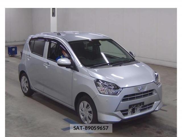 Daihatsu MIRA 2023-01 8010043-0