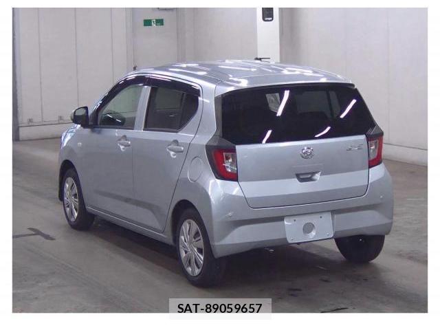 Daihatsu MIRA 2023-01 8010043-1