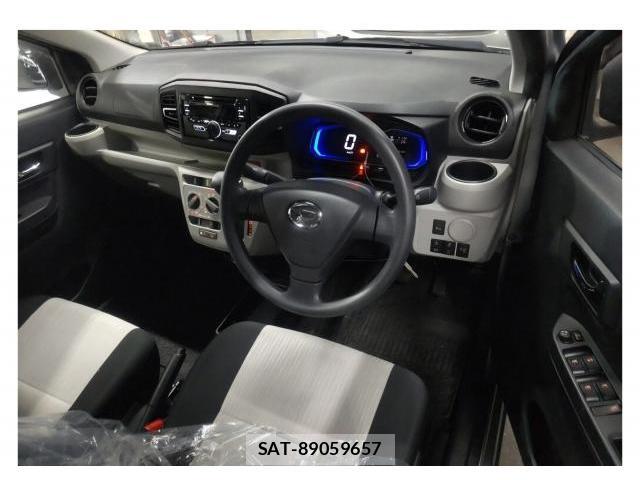 Daihatsu MIRA 2023-01 8010043-2