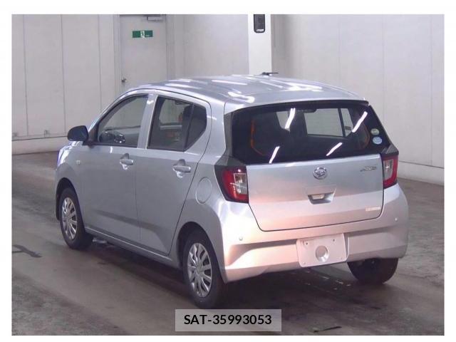 Daihatsu MIRA 2020-11 8010052-1