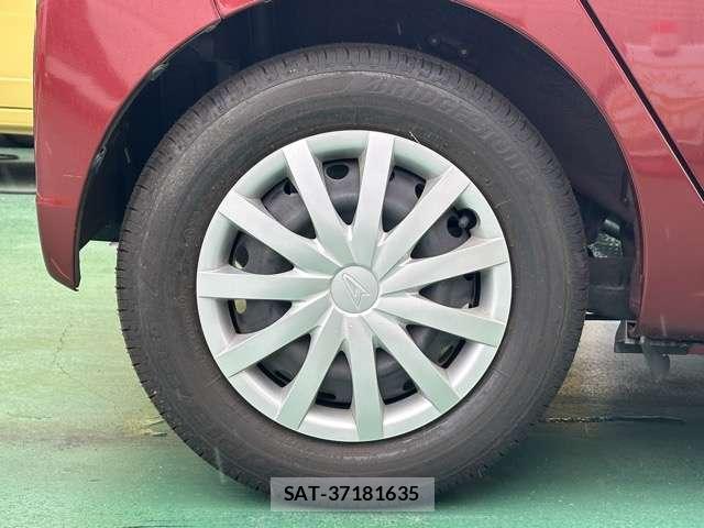 Daihatsu MIRA 2022-06 8010086-11