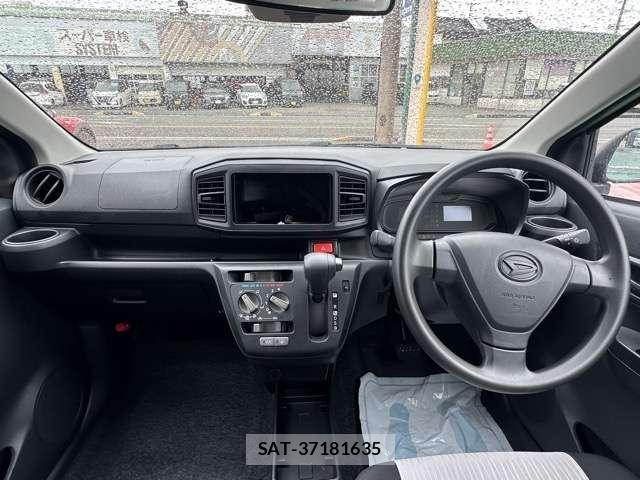 Daihatsu MIRA 2022-06 8010086-2