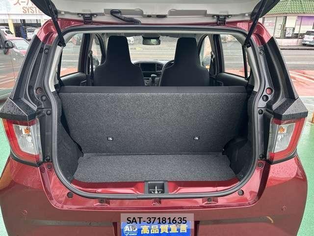 Daihatsu MIRA 2022-06 8010086-8