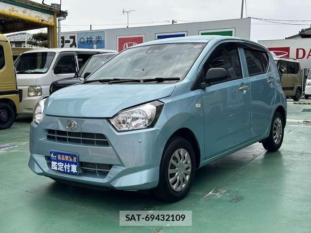 Daihatsu MIRA 2019-10 8010094-0