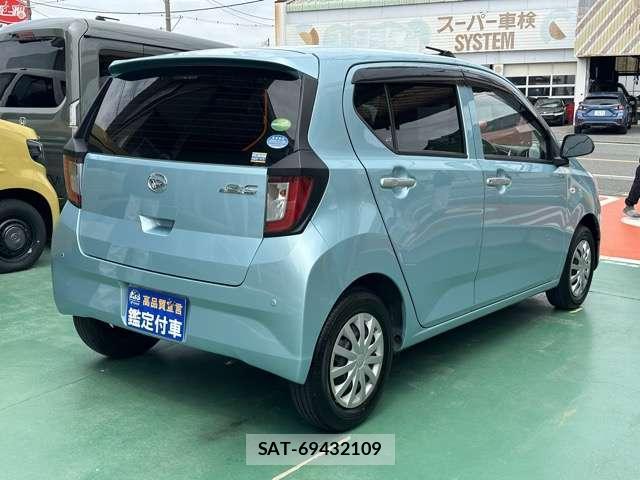 Daihatsu MIRA 2019-10 8010094-1