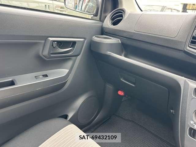 Daihatsu MIRA 2019-10 8010094-10