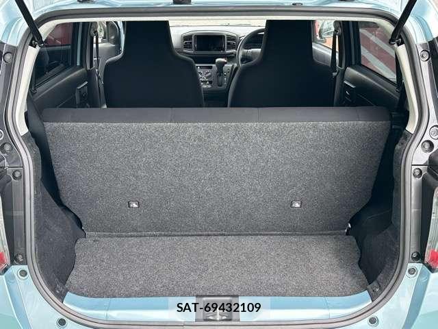 Daihatsu MIRA 2019-10 8010094-11