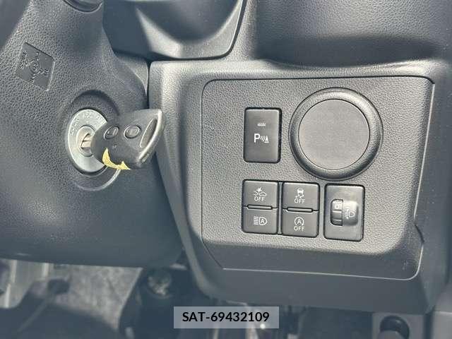 Daihatsu MIRA 2019-10 8010094-13