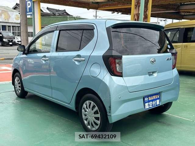 Daihatsu MIRA 2019-10 8010094-14