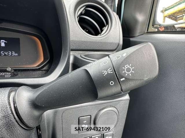 Daihatsu MIRA 2019-10 8010094-15