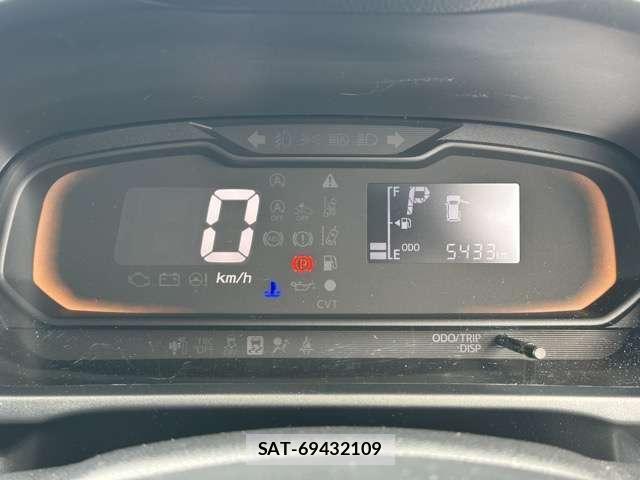 Daihatsu MIRA 2019-10 8010094-16