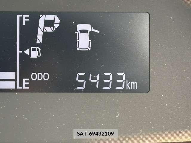 Daihatsu MIRA 2019-10 8010094-17