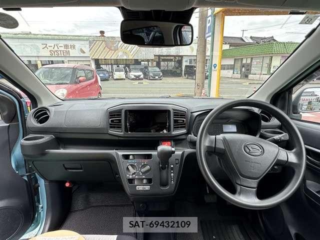Daihatsu MIRA 2019-10 8010094-2