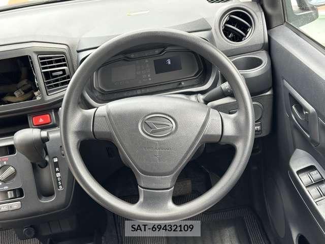 Daihatsu MIRA 2019-10 8010094-3
