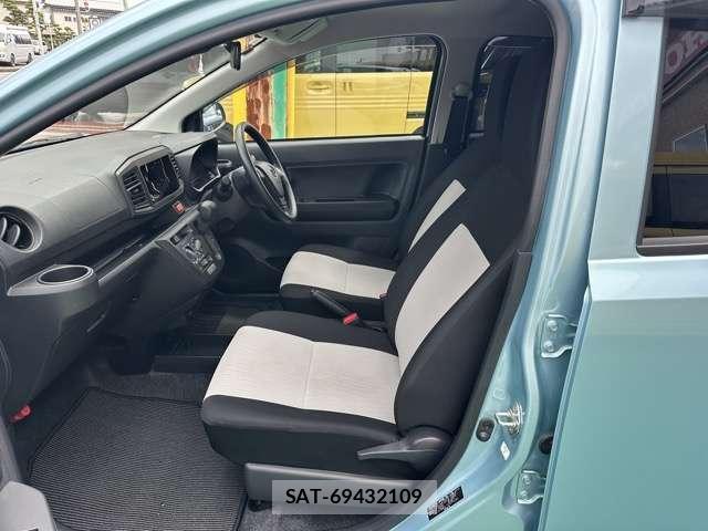 Daihatsu MIRA 2019-10 8010094-4
