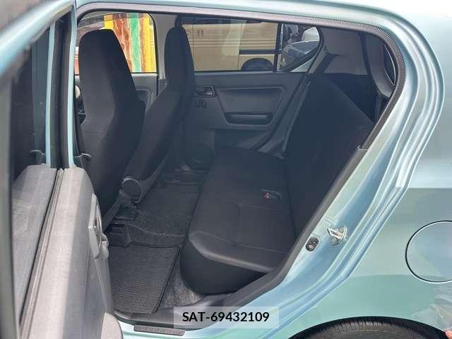 Daihatsu MIRA 2019-10 8010094-5